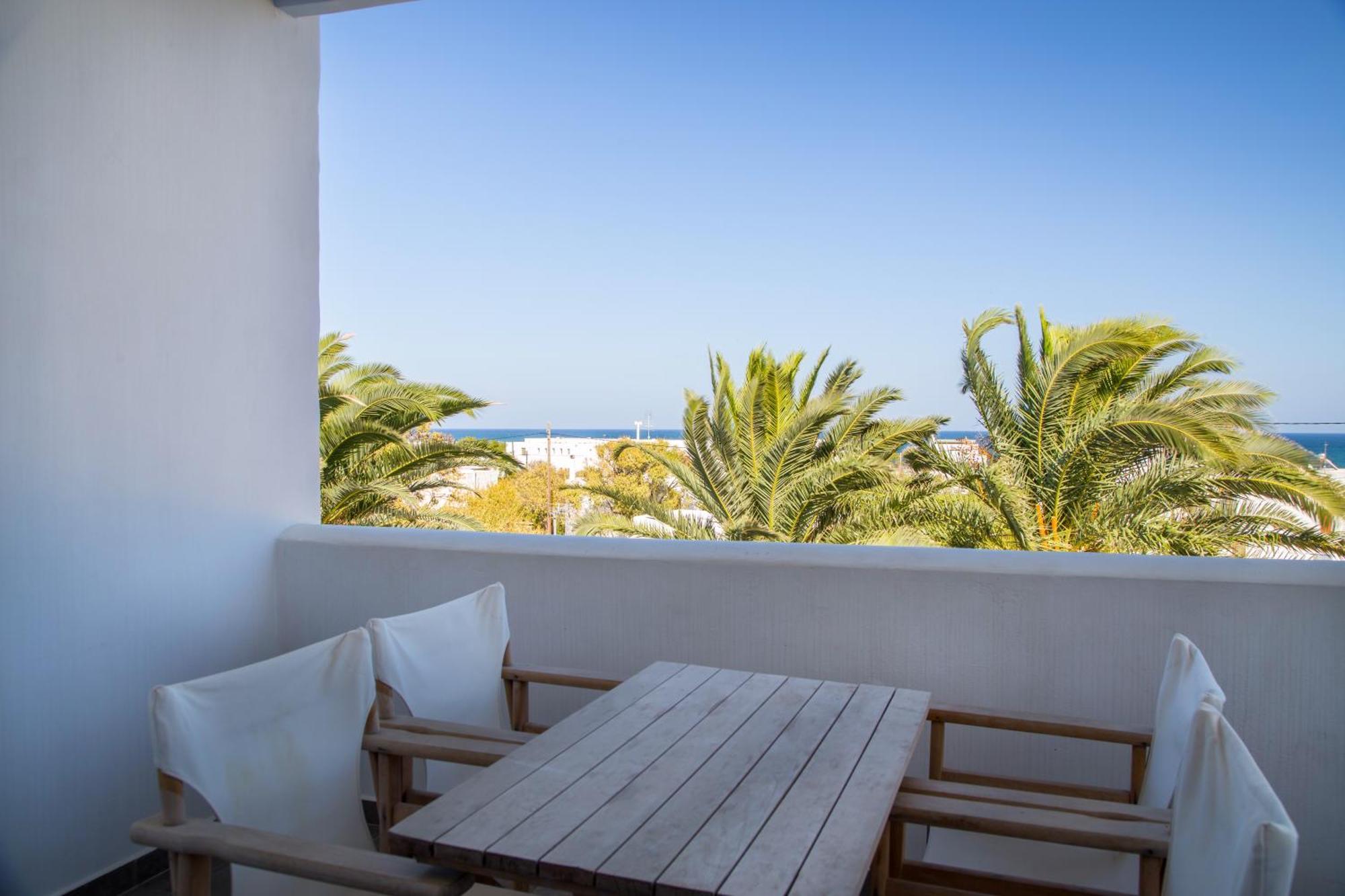 Amphitrite Apartments Скирос Экстерьер фото