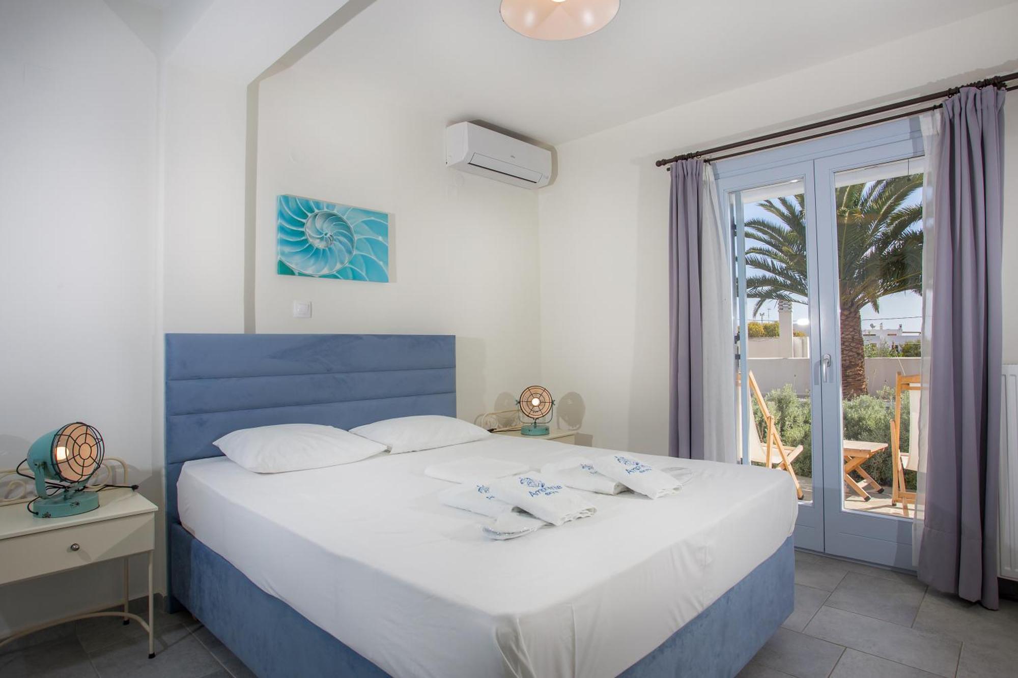 Amphitrite Apartments Скирос Экстерьер фото