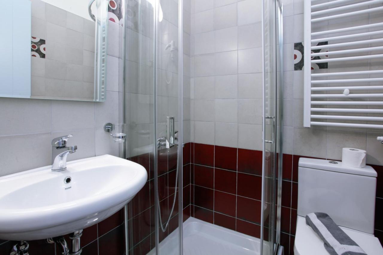 Amphitrite Apartments Скирос Экстерьер фото